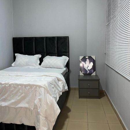 Ecolinkshouse Βίλα Yaoundé Εξωτερικό φωτογραφία