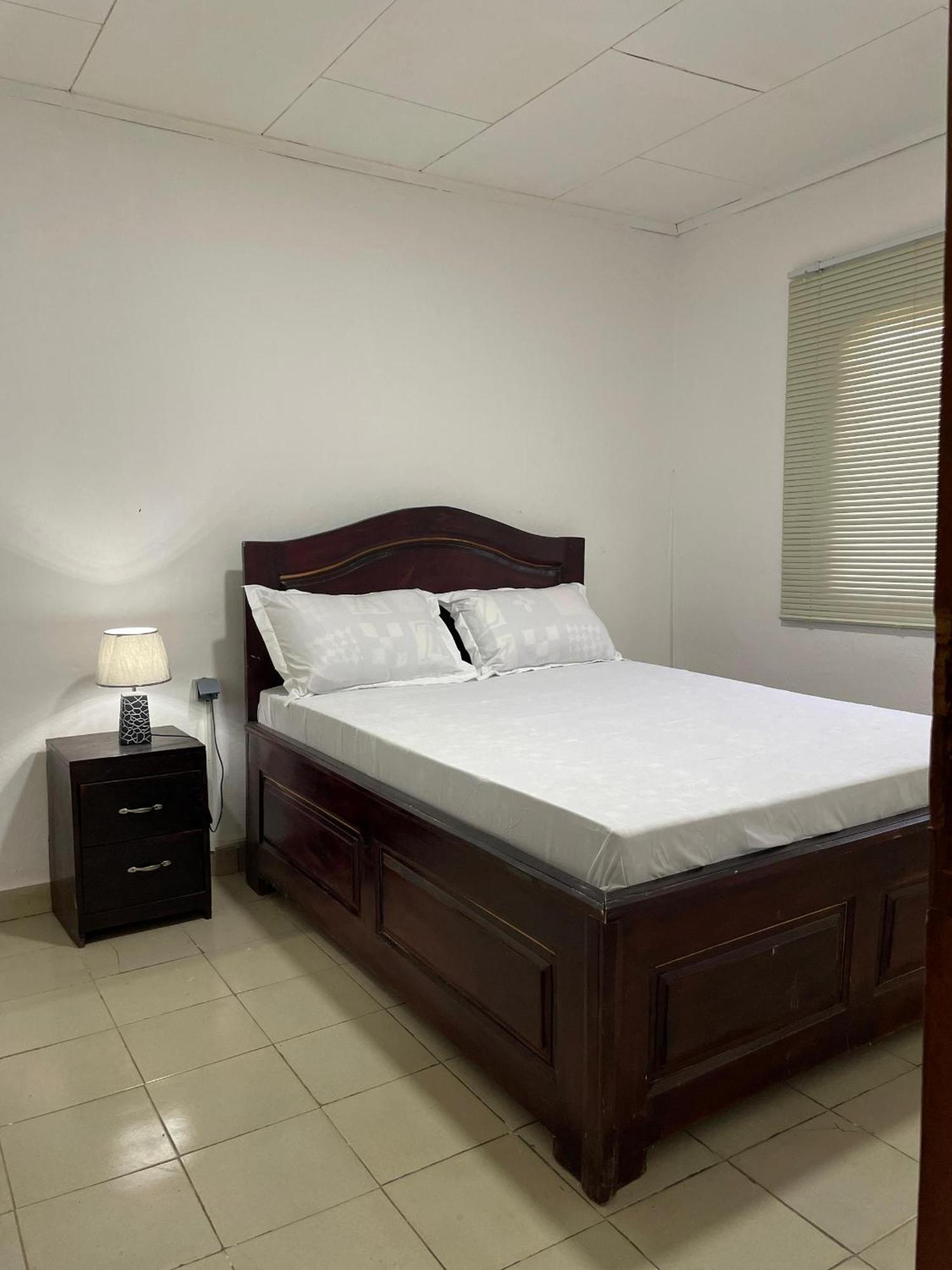 Ecolinkshouse Βίλα Yaoundé Εξωτερικό φωτογραφία