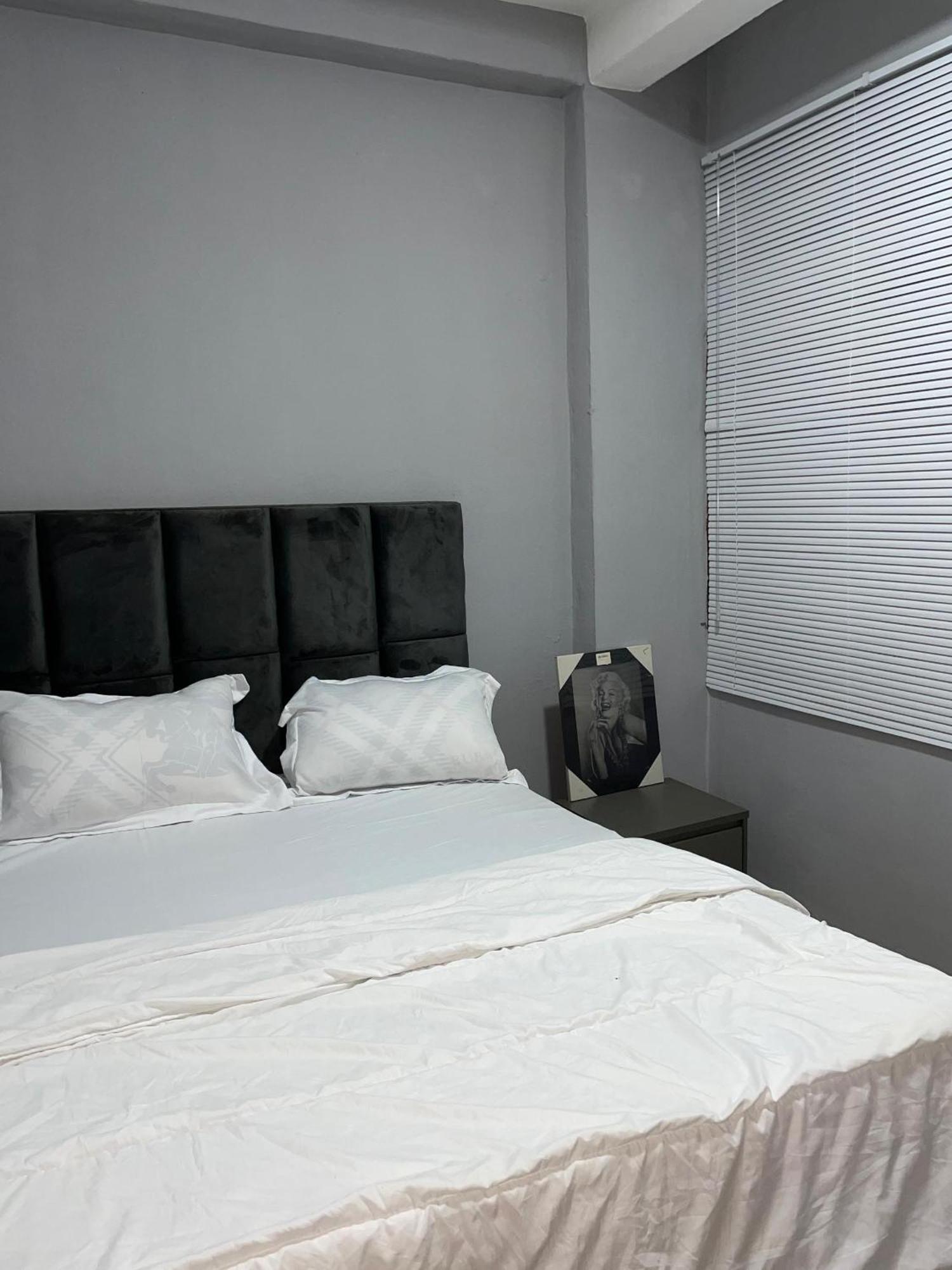 Ecolinkshouse Βίλα Yaoundé Εξωτερικό φωτογραφία
